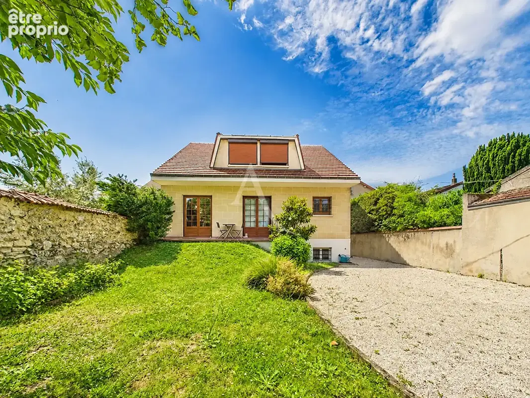 Maison Champigny Sur Marne 6 pièce(s) 130 m2 - photo 15