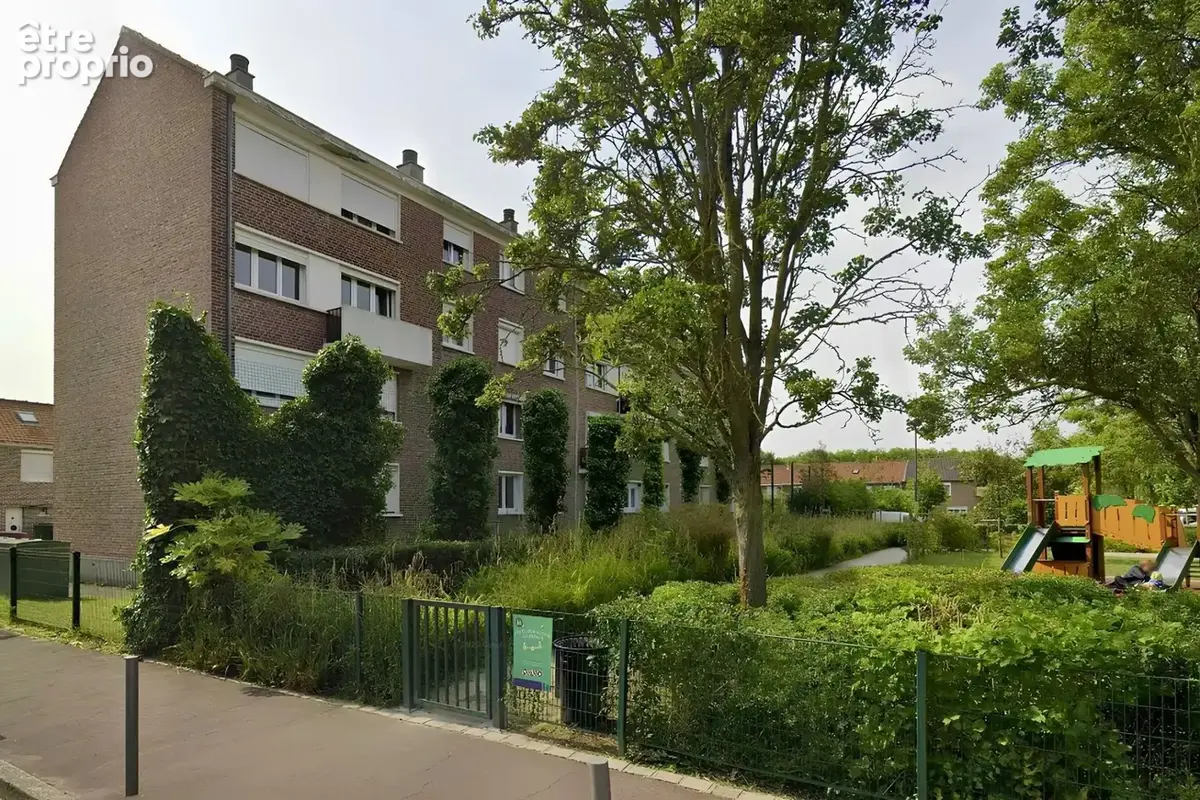 Appartement à LILLE