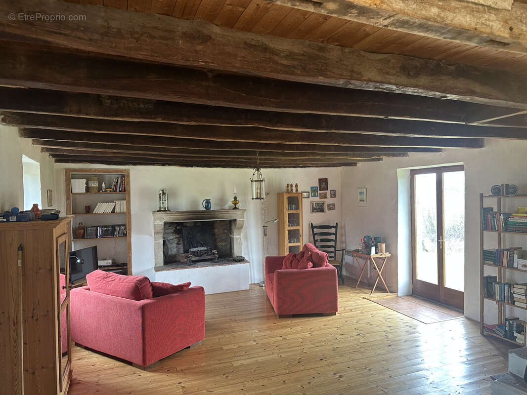 Maison à SAINT-MAUR