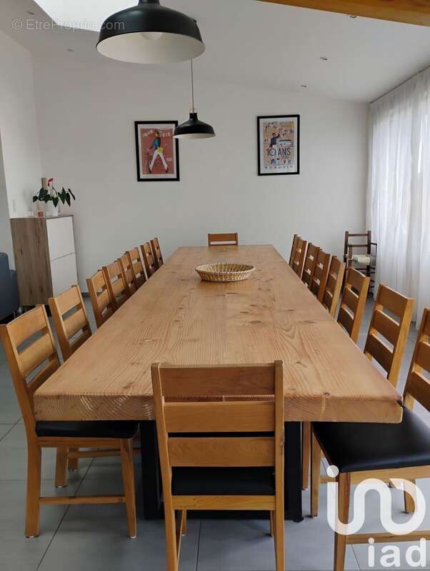 Maison 440 m² à Boussac-Bourg  - photo 5