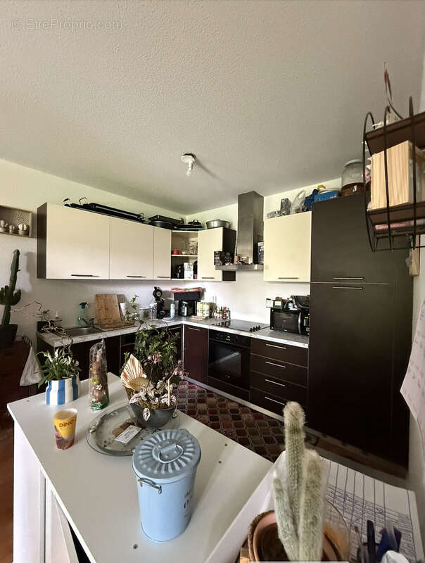 Appartement à ALTKIRCH