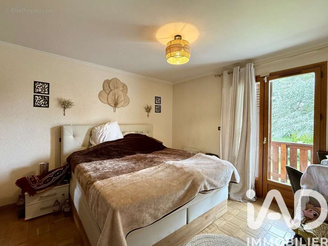 Photo 7 - Maison à ORNEX