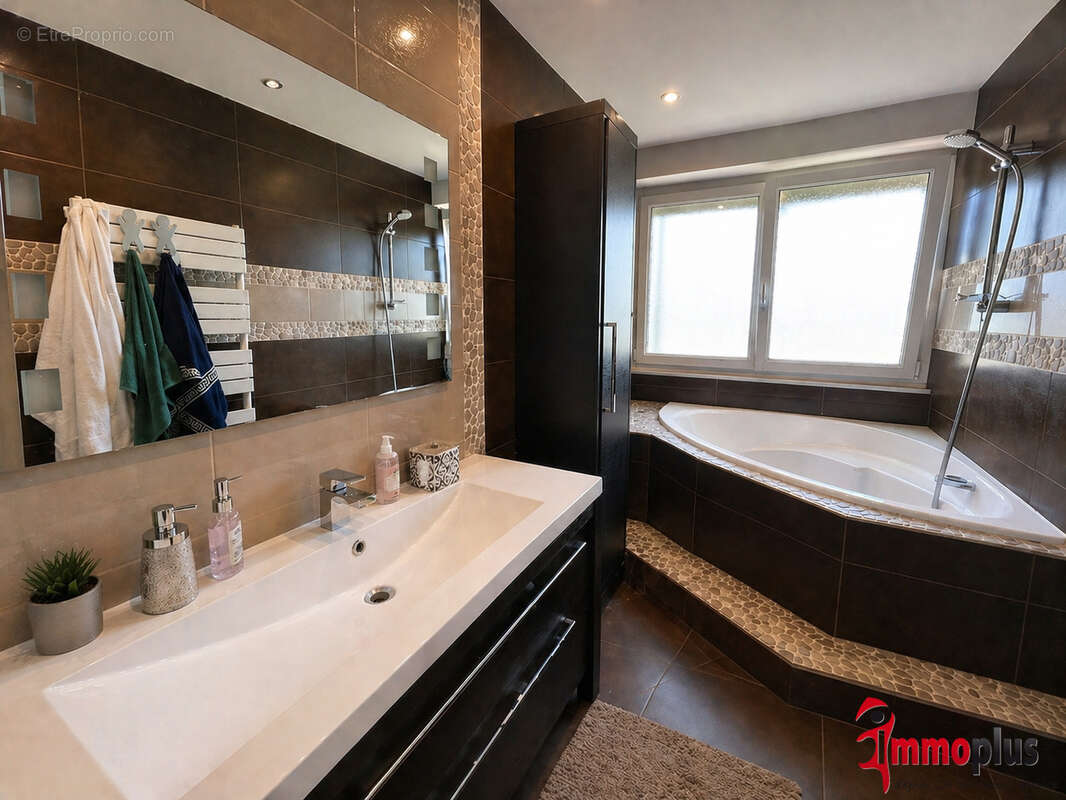 Appartement à MULHOUSE