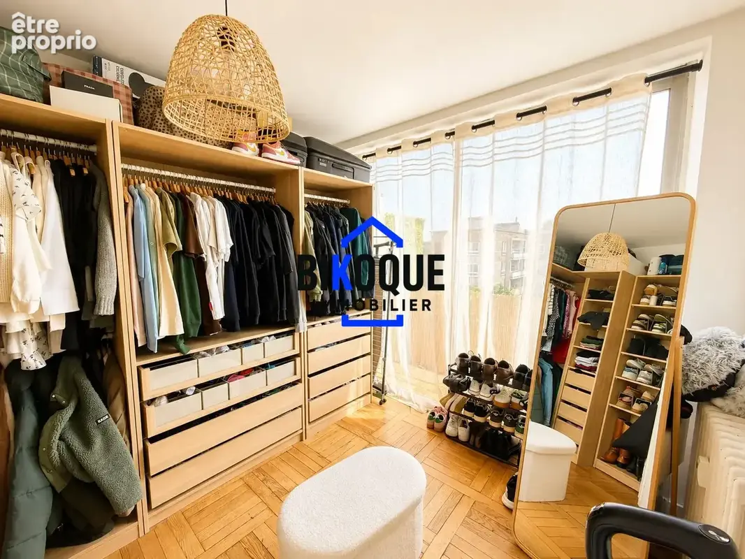 Appartement 71 m² à Dunkerque  - photo 5