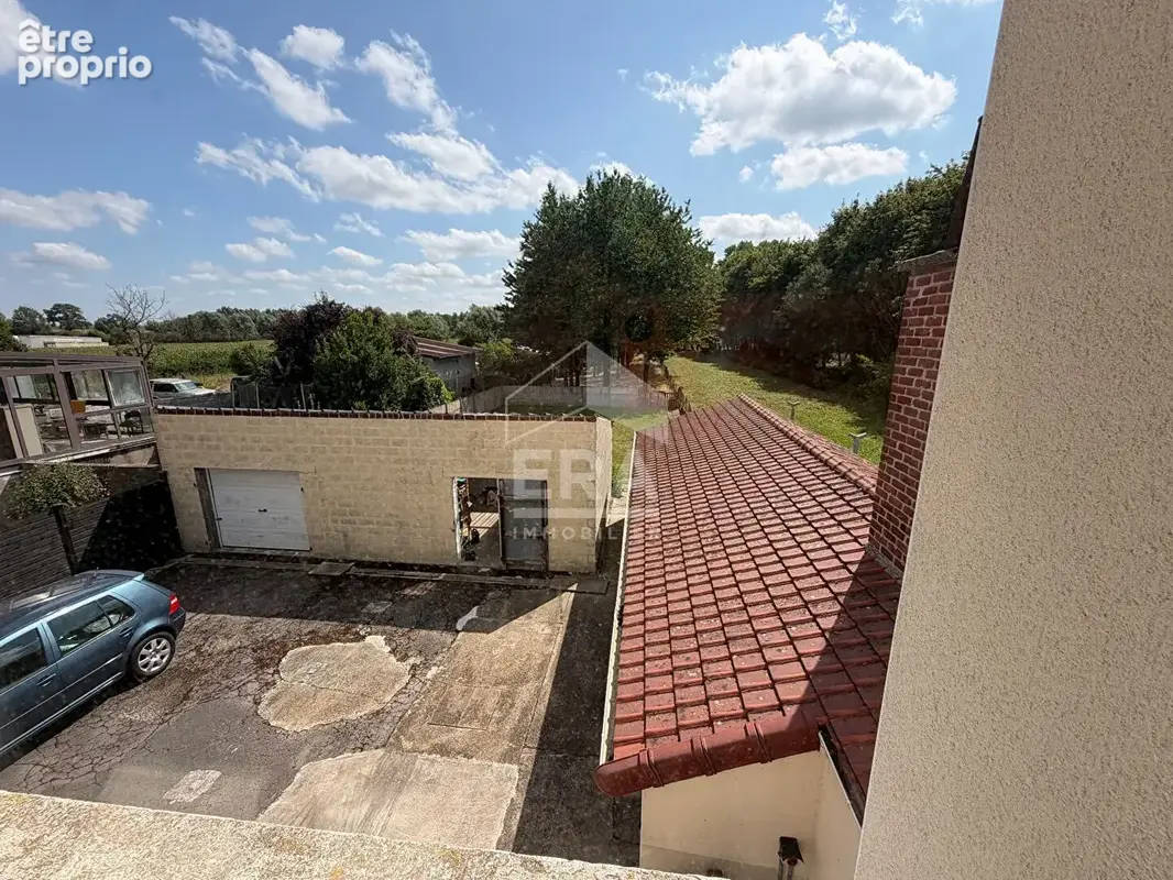 Maison Wittes 4 pièce(s) 88.2 m2 - photo 4