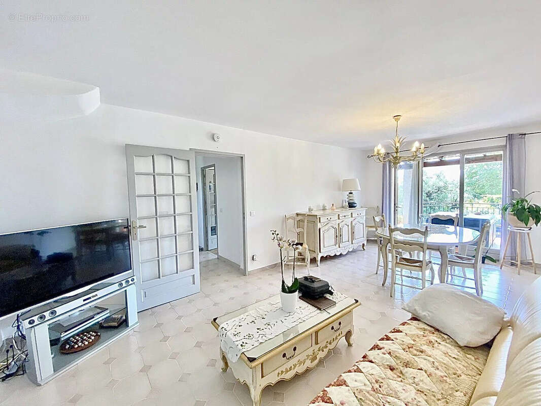 Maison à VENCE