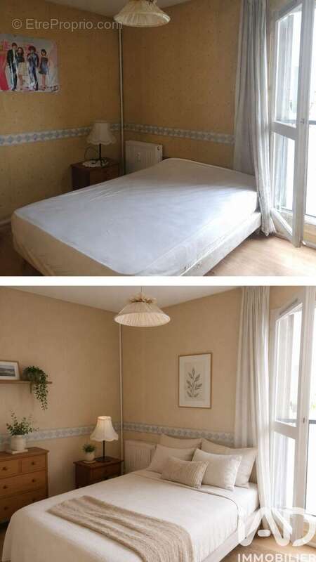Photo 4 - Appartement à DAMMARIE-LES-LYS