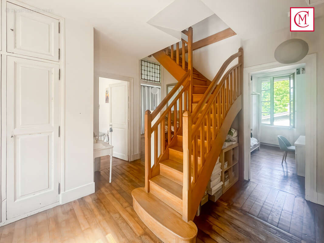 Appartement à EYBENS