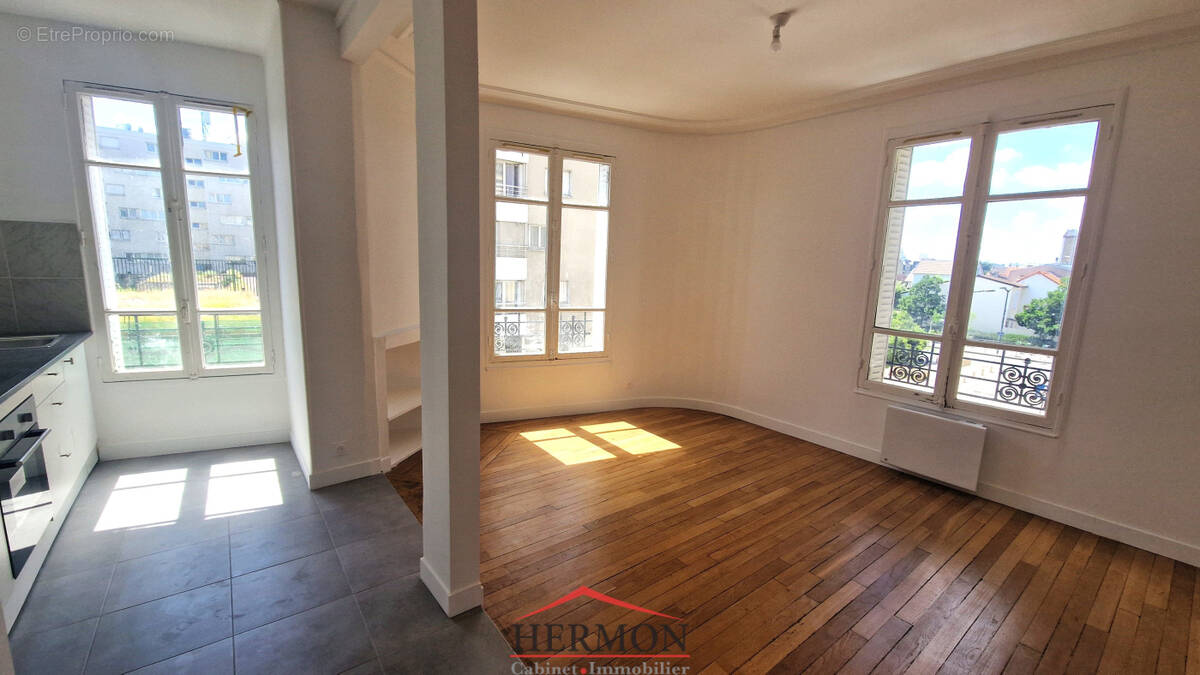 Appartement à BOIS-COLOMBES