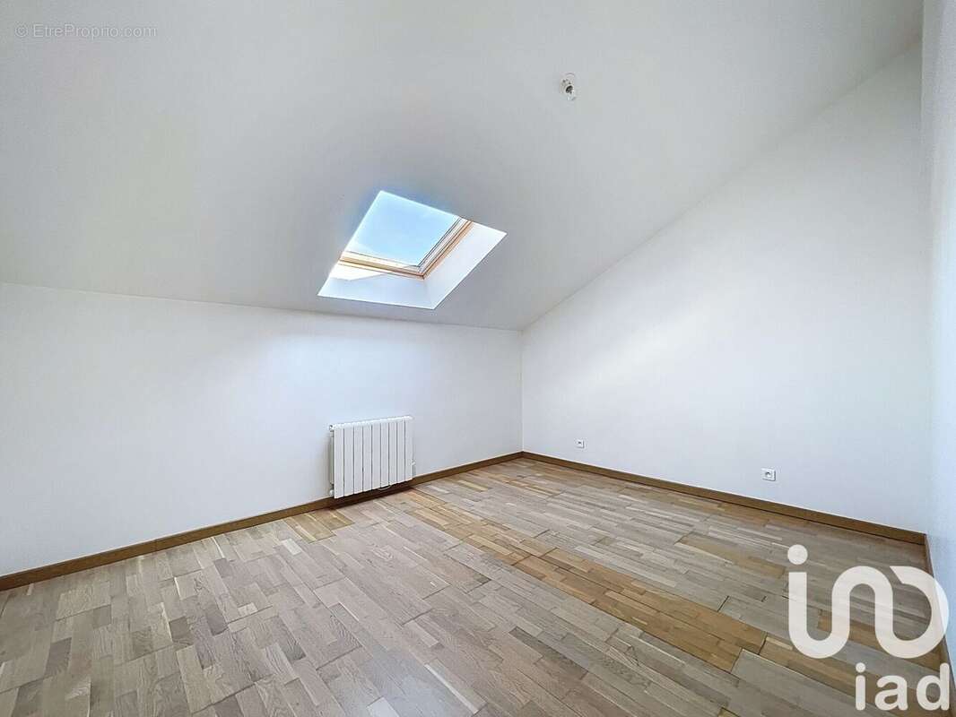 Photo 7 - Maison à VAL-DE-VESLE