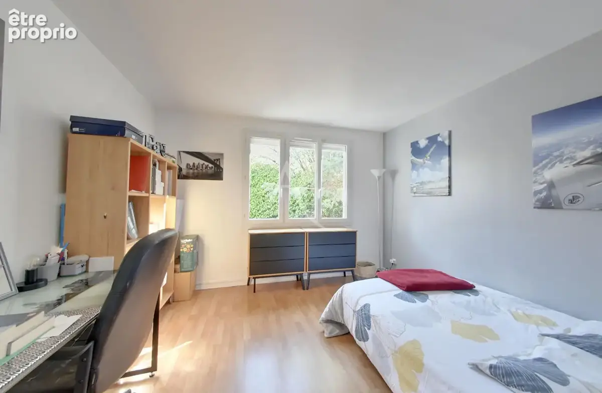 Maison Ozoir La Ferriere - photo 9