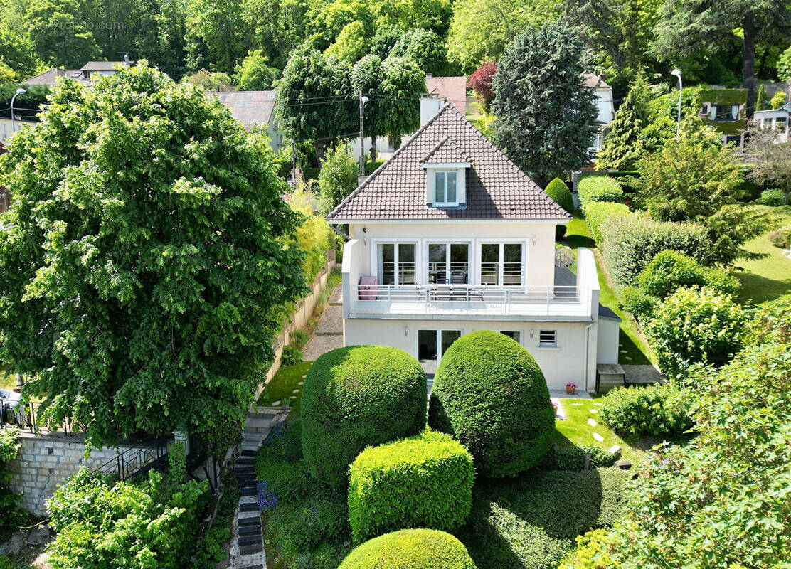 Maison à MARLY-LE-ROI