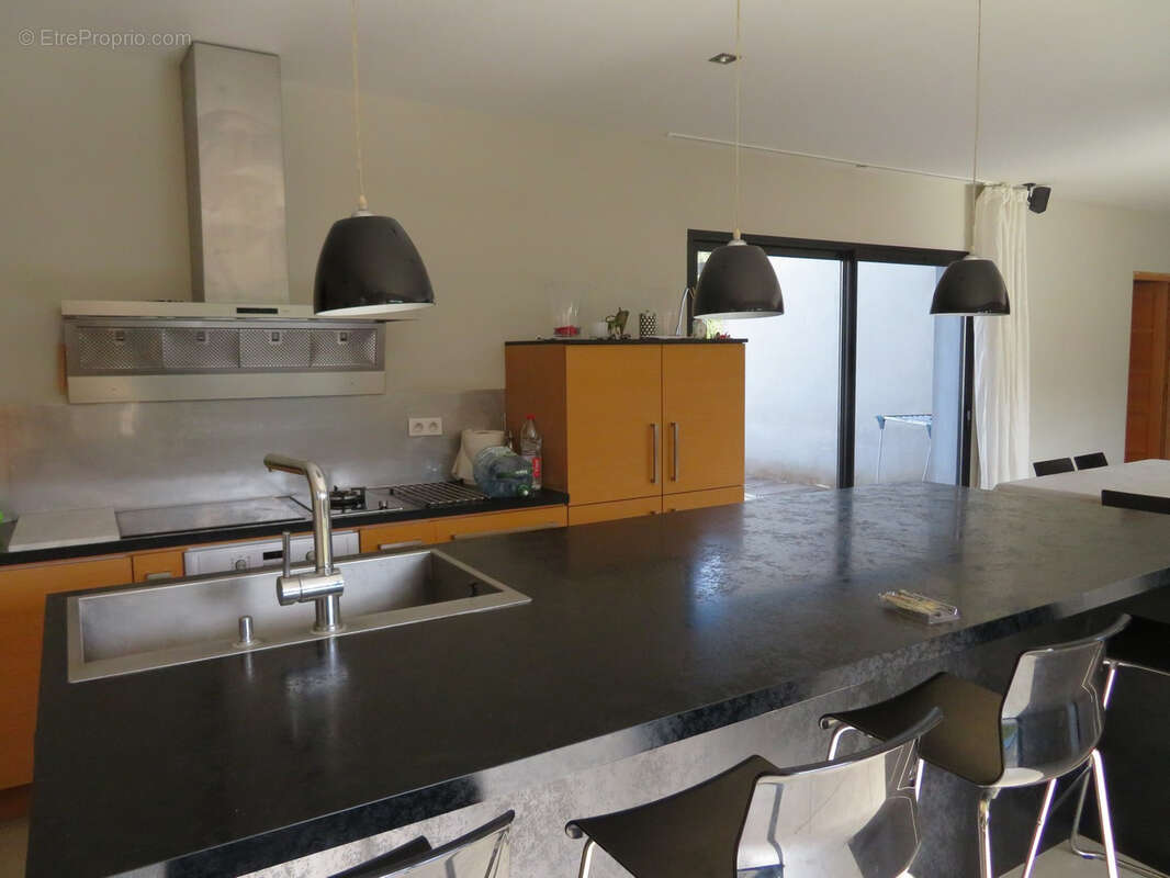 Maison à PORTO-VECCHIO