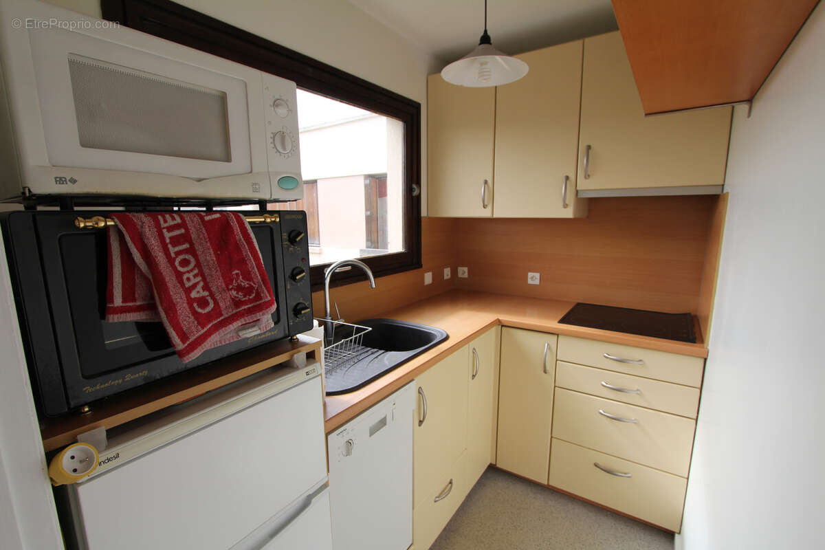 Appartement à RUEIL-MALMAISON