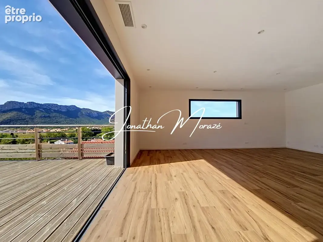 Maison 4 pièces 120 m² à vendre à Saint-Paul-De-Fenouillet (66220) - photo 3