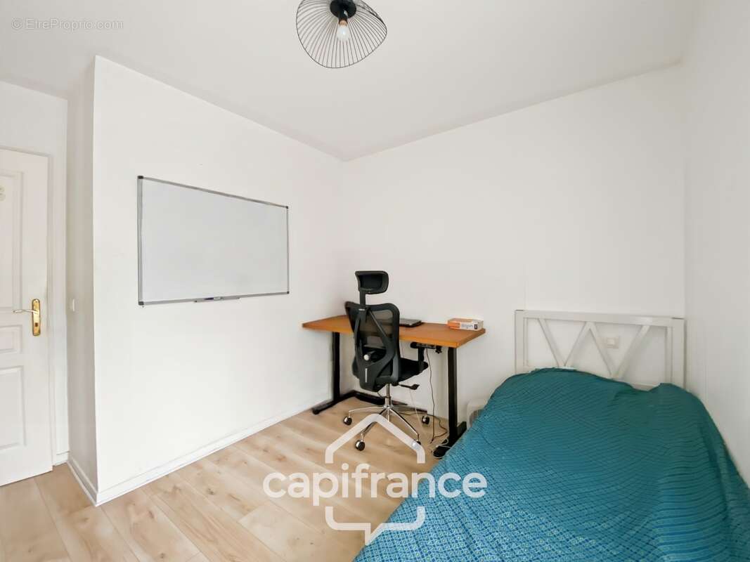 Maison à vendre  8 pièces – 6 chambres – 141 m² – Terrasse - Jardin - Garage - photo 13