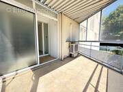 Photo 1 - Appartement à BAGNOLS-SUR-CEZE