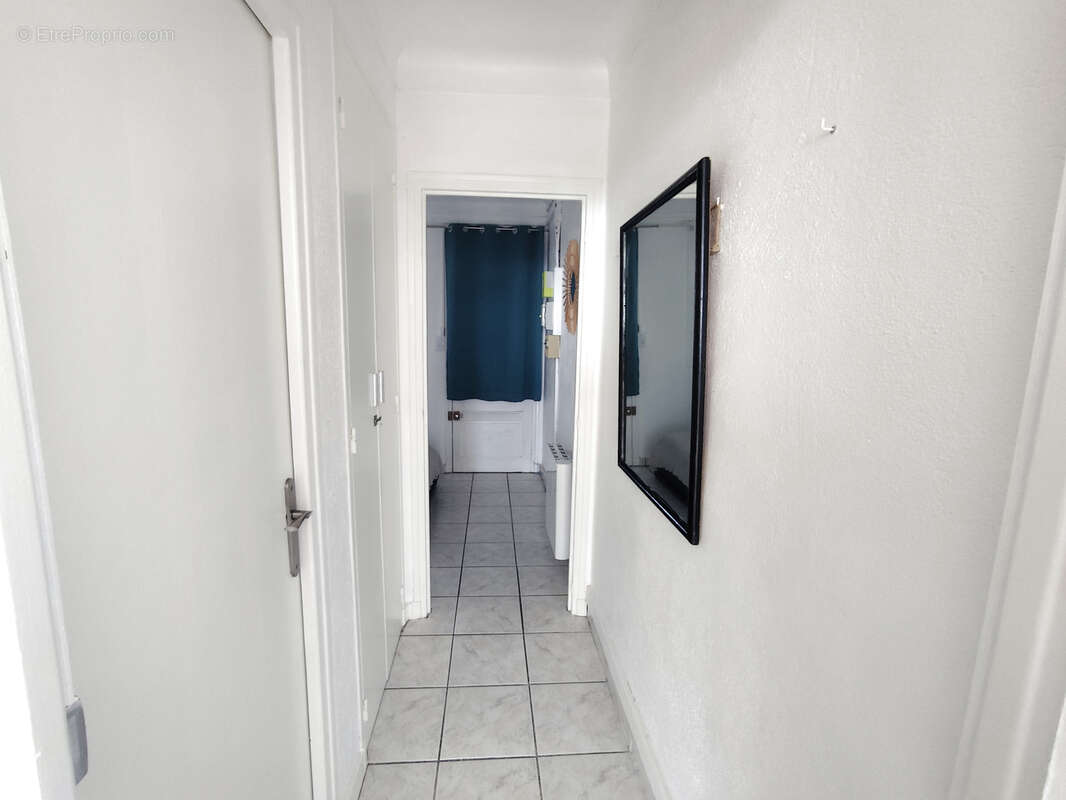 Appartement à ARGELES-SUR-MER