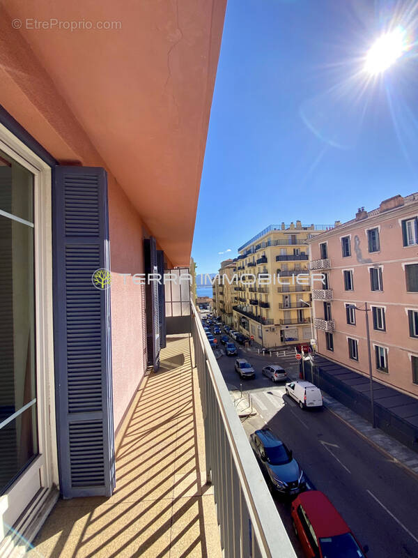 Appartement à AJACCIO