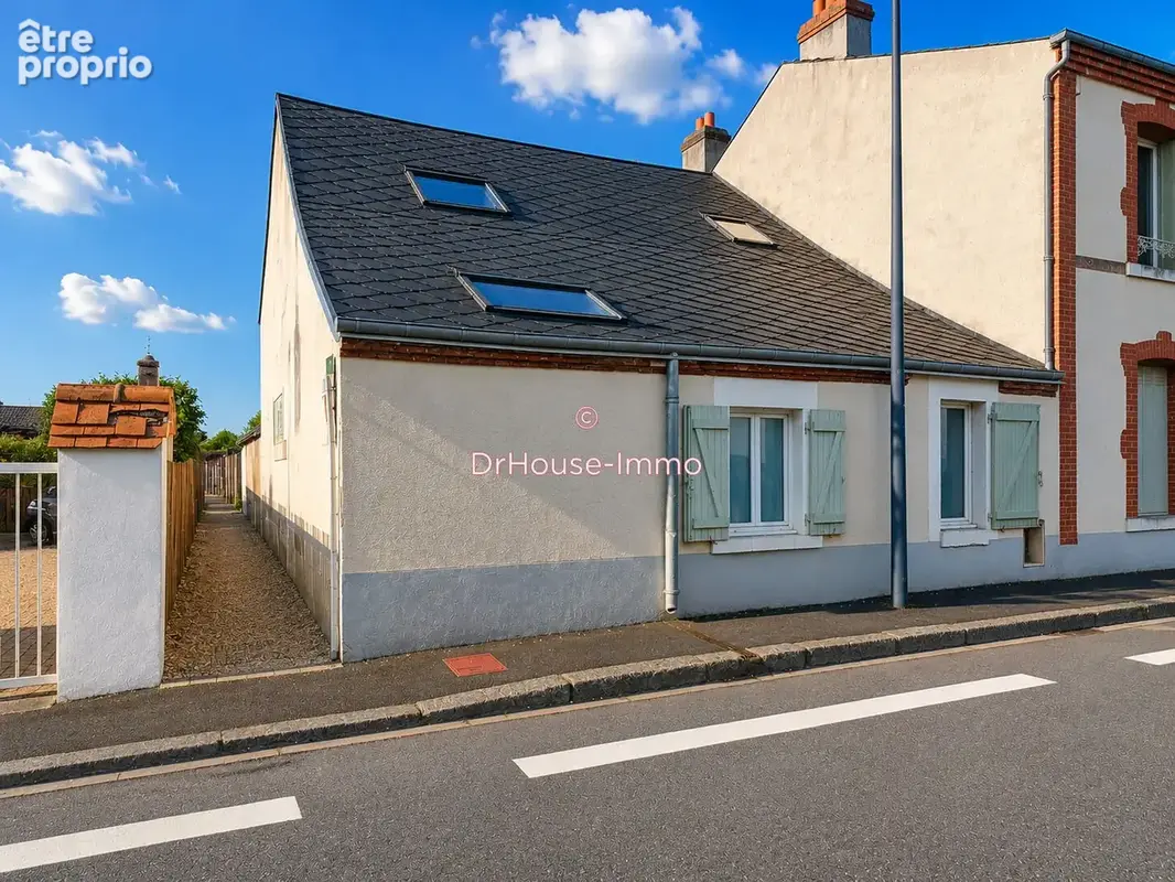 Maison 5 pièces 79 m² à vendre à Orleans (45000) - photo 20