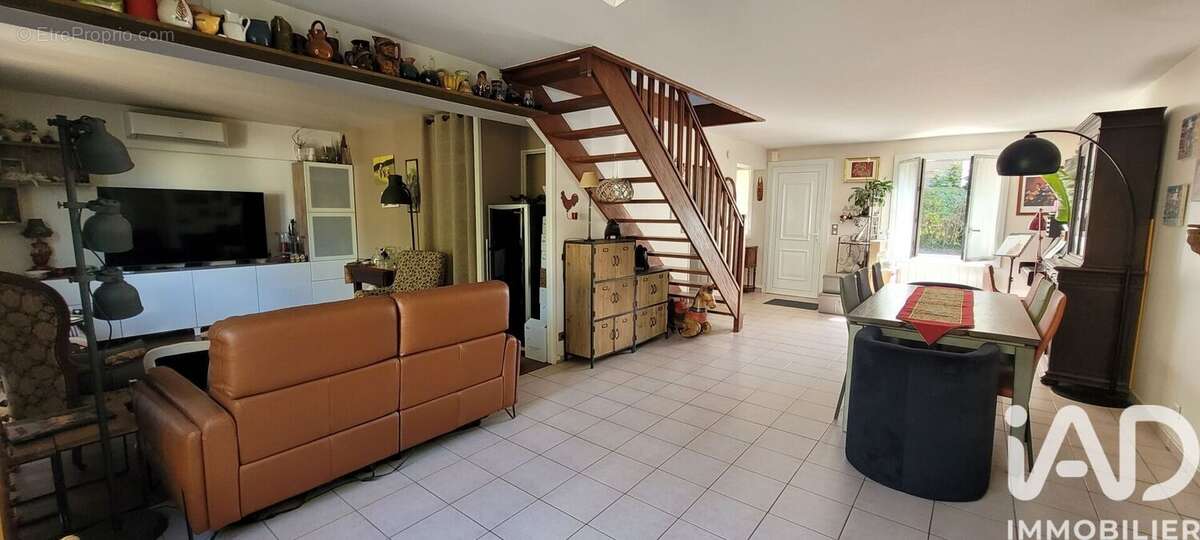 Photo 4 - Maison à DRAVEIL
