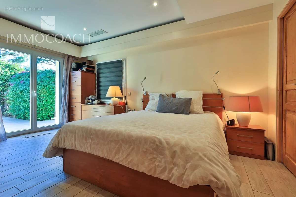 Maison à SAINT-TROPEZ