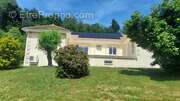 Maison à SAUVIAT-SUR-VIGE