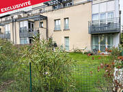 Appartement à BLOIS