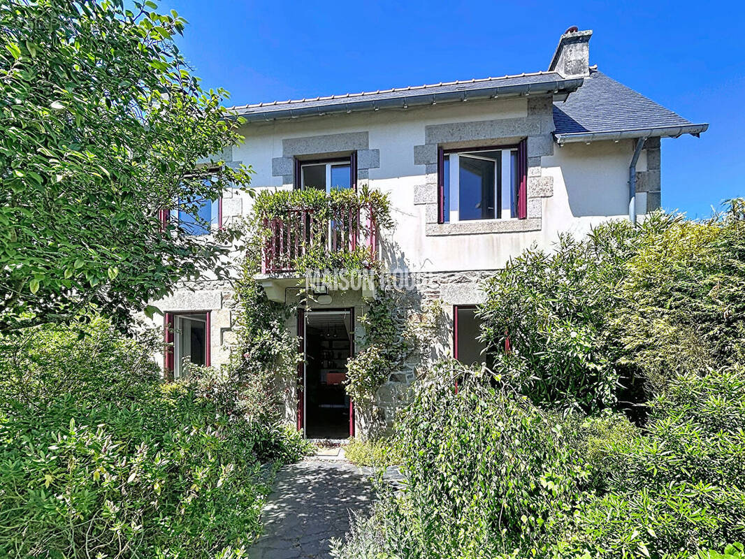 Maison à SAINT-QUAY-PERROS