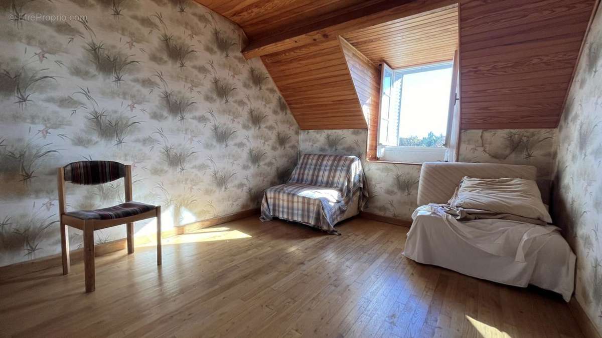 Maison à SAINT-PRIX