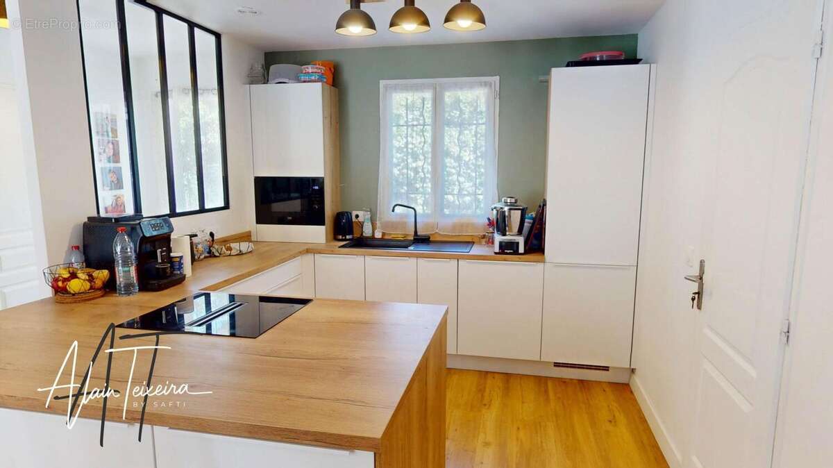 Photo 4 - Maison à LORGUES