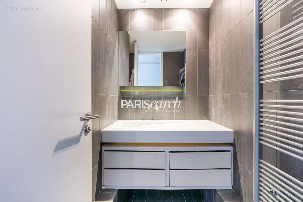 Appartement à VANVES