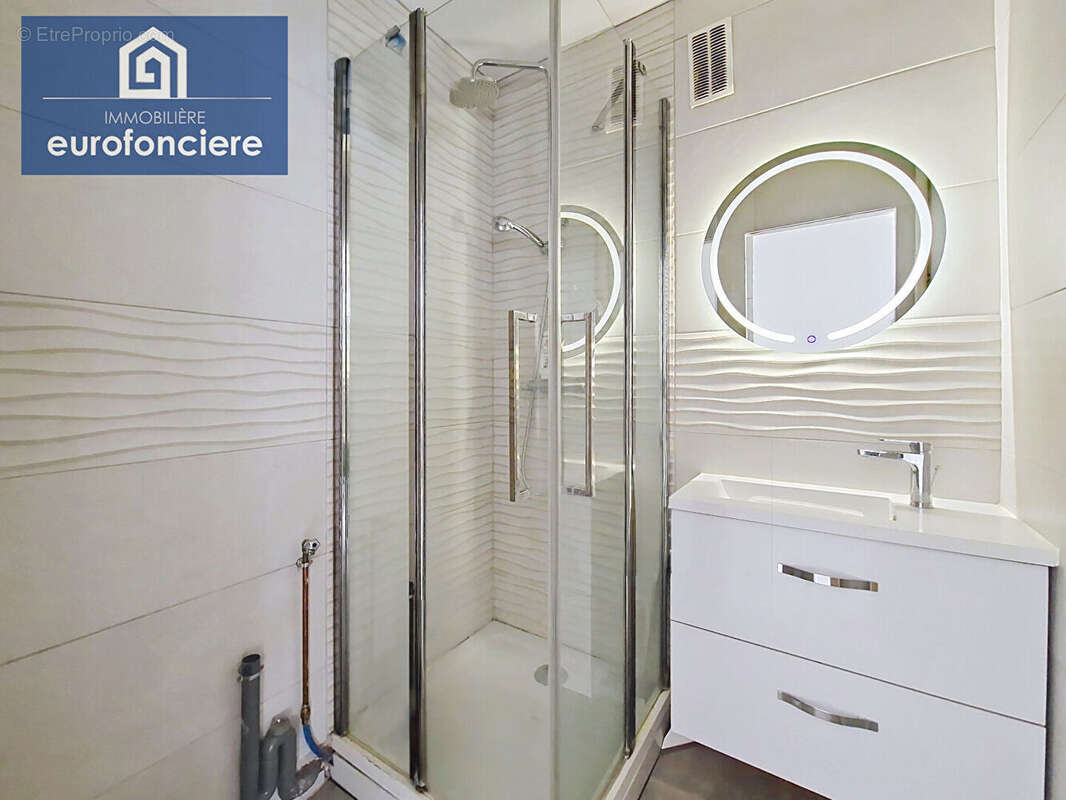 Appartement à TROYES