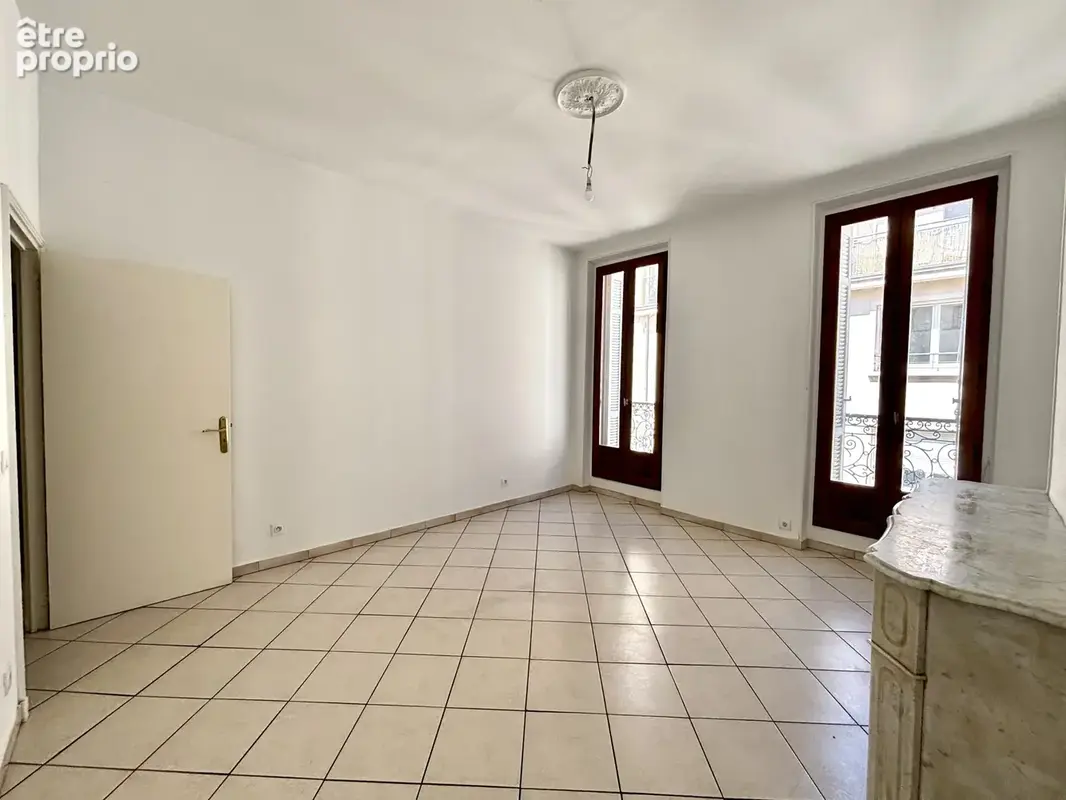T3 de 83m2 situé Secteur Chapitre / Longchamp - photo 7