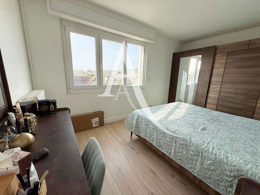 Appartement à CHATOU