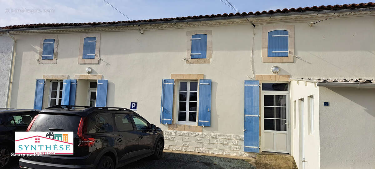 Vente Maisons de village - photo 3