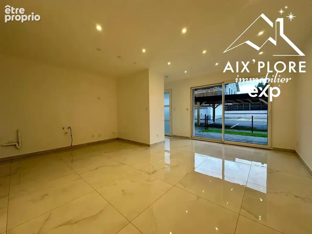Appartement 2 pièces 51 m² à vendre à Gresy-Sur-Aix (73100) - photo 5