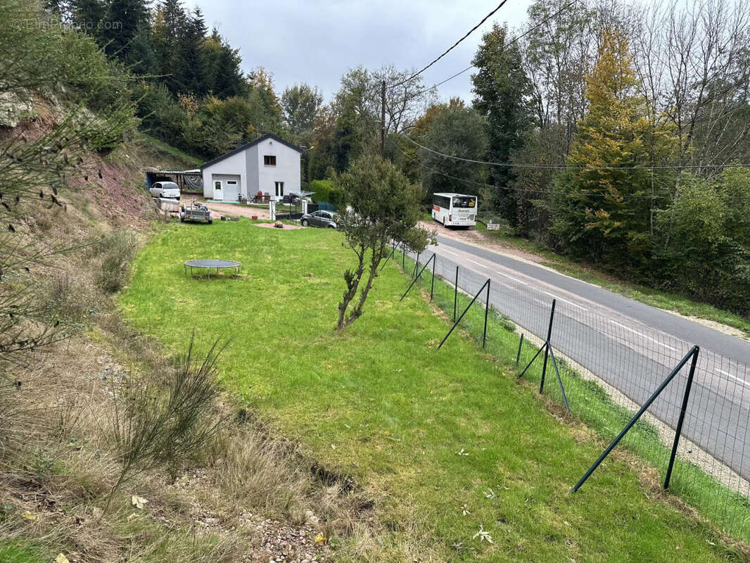 IMG_1176 - Maison à XERTIGNY