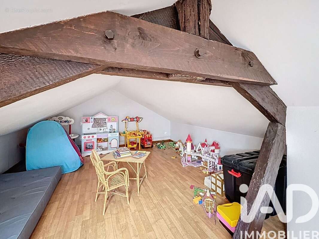 Photo 9 - Appartement à EPERNAY