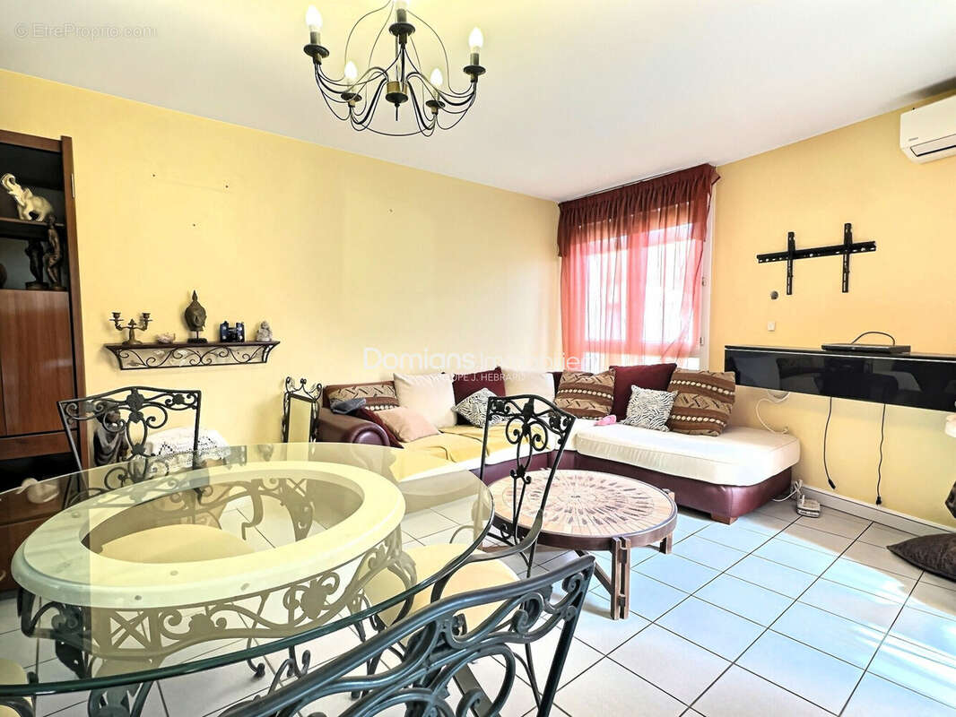 Appartement 49 m² à Saint-Cyprien  - photo 4
