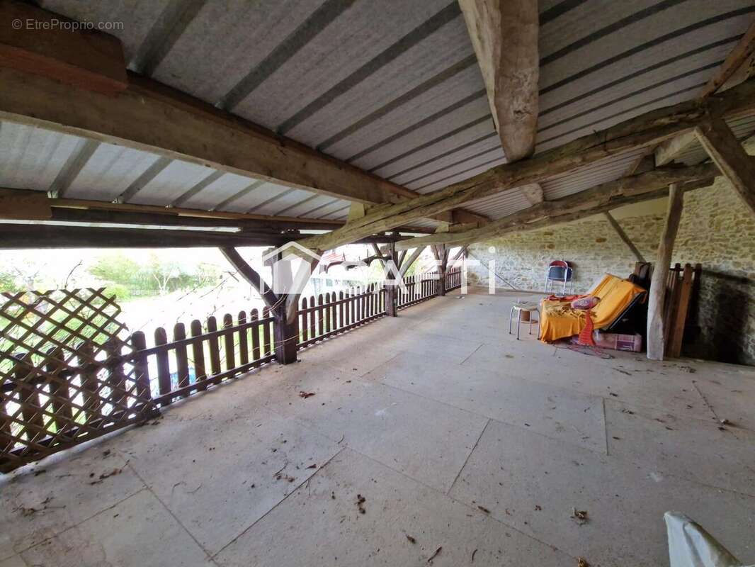 Photo 5 - Maison à ALAN