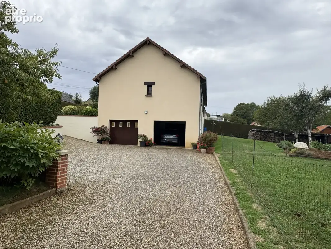 Pavillon de plain-pied à vendre - photo 13