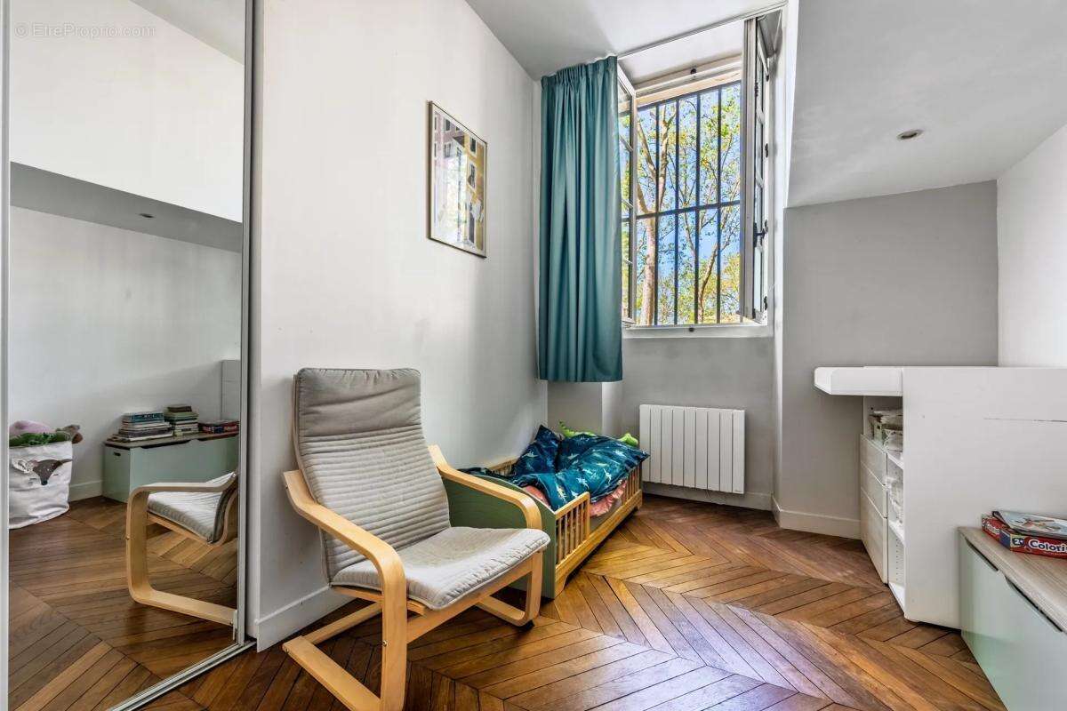 Appartement à VERSAILLES