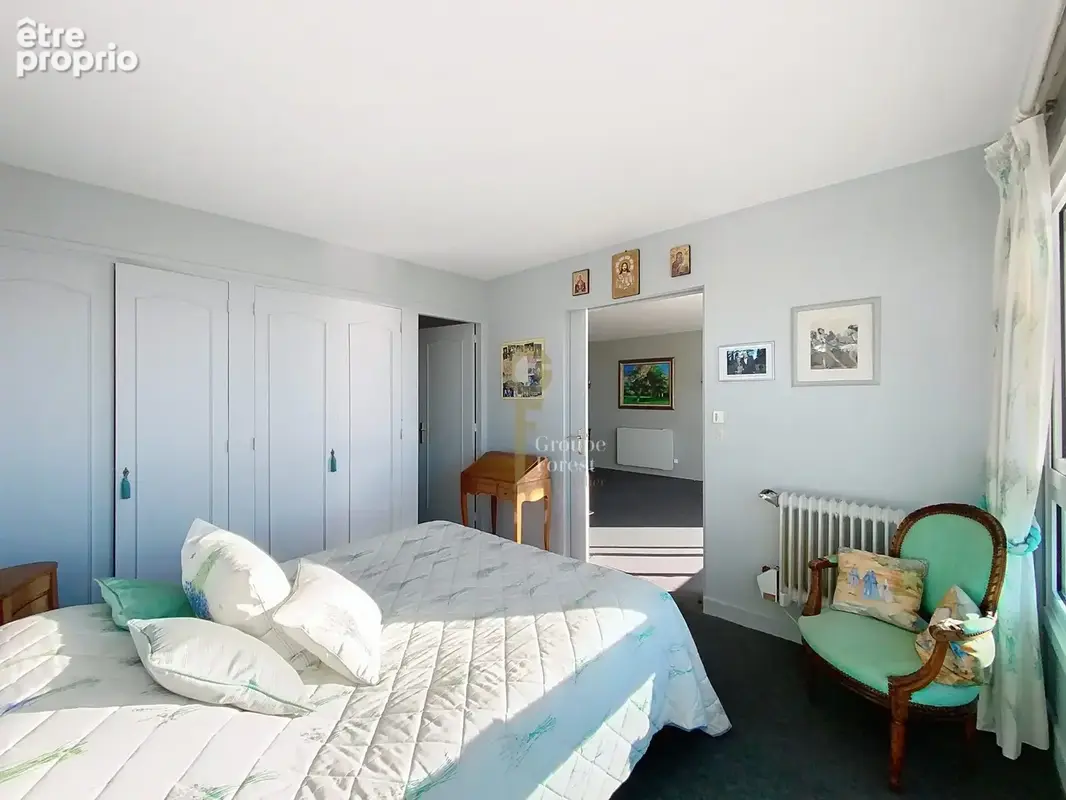 Appartement 4 pièces 83 m² à vendre à Le Touquet-Paris-Plage (62520) - photo 3