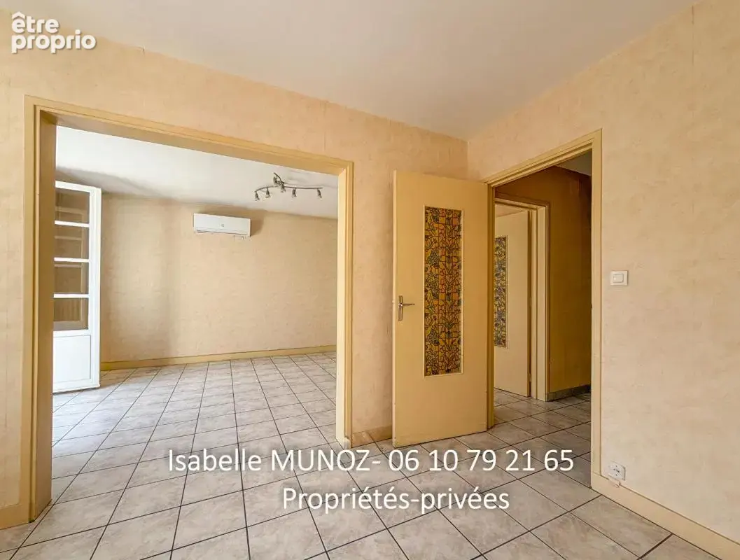 Perignat Les Sarlieve : Maison F4 avec jardin, terrasse et près de 90 m² de dépendances - photo 6