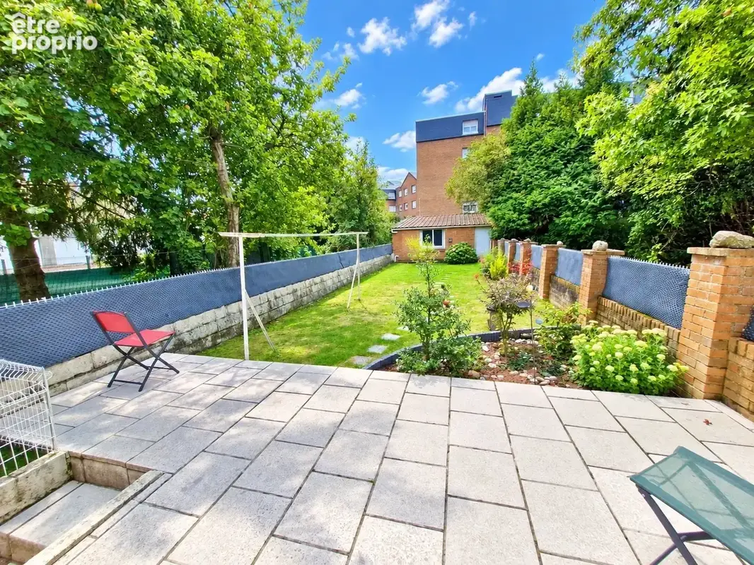Maison 4 pièces 101 m² à vendre à Henin-Beaumont (62110) - photo 5