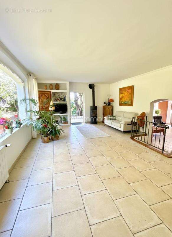 Maison à VENCE