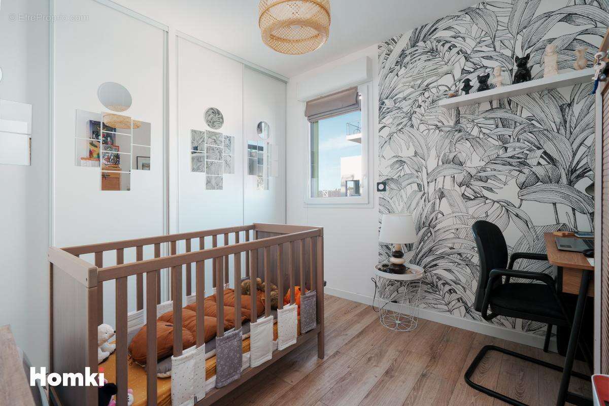 Appartement T4 de 93m2 à Sète 34200, route des Quatre Chansons - photo 9