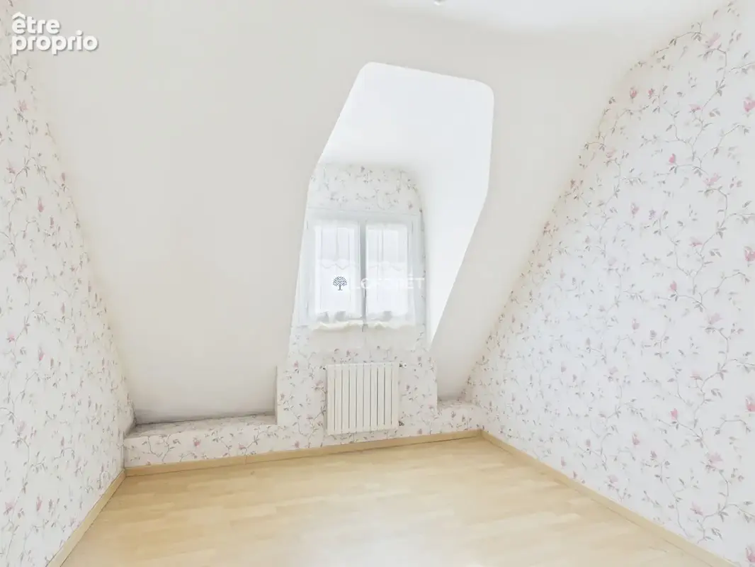 Maison Plozevet 5 chambres dans le bourg - photo 10