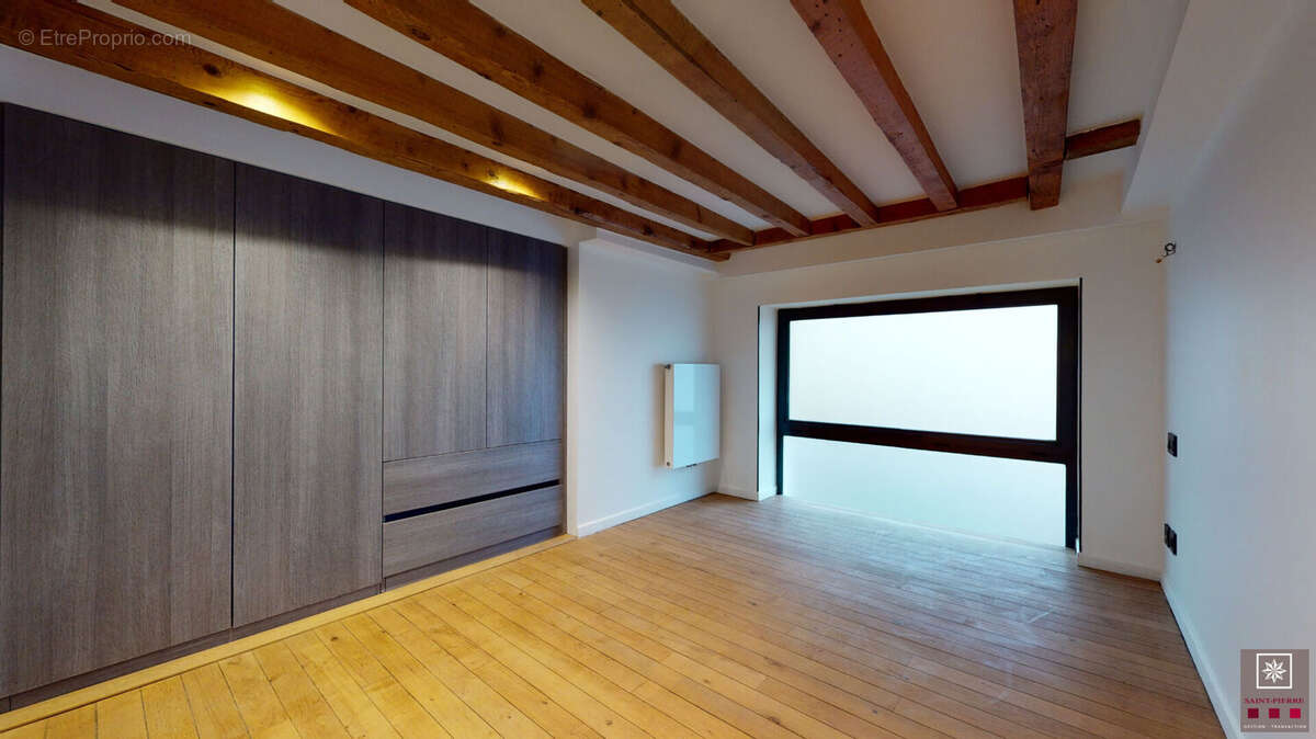 Appartement à LYON-7E